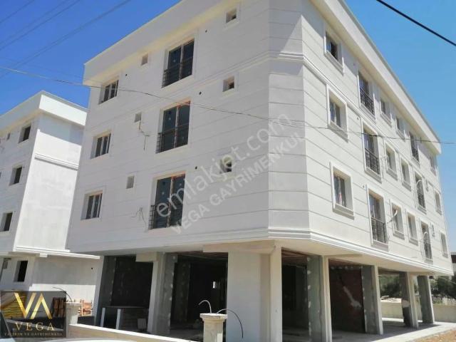 Vega'dan Muradıyede 1+1 Loft Daire