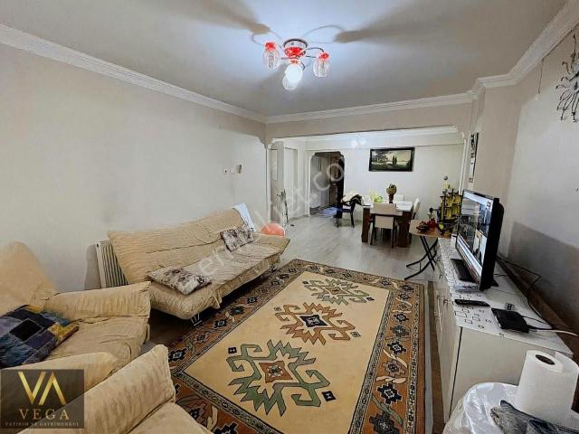Vega'dan Peker'de Satılık Full Lüks Arakat Geniş 2+1 Daire