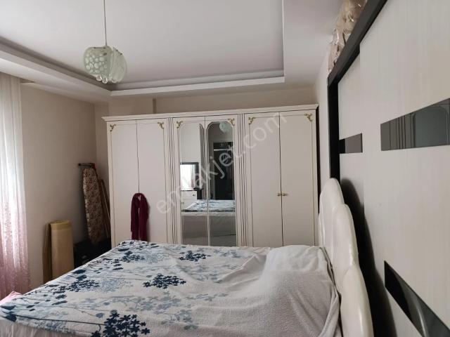 Vega'dan Soli De Doğalgazlı Anayola 10 Metre Satılık 3+1 Daire