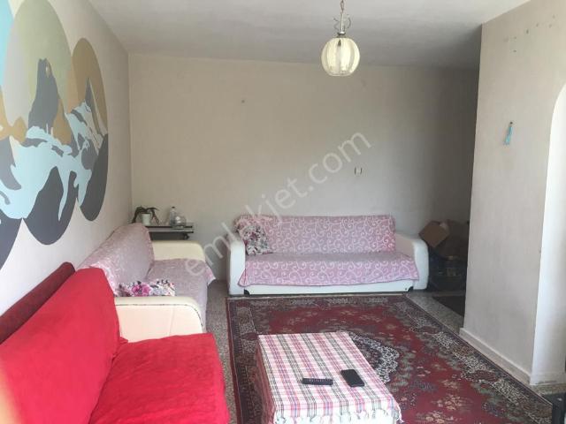Vega'dan Soli De Site İçinde Havuzlu Satılık 1+1 Daire
