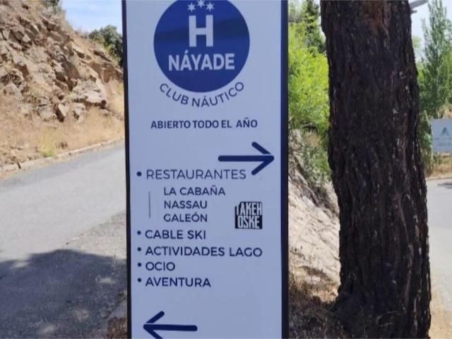 Vegas De Matute