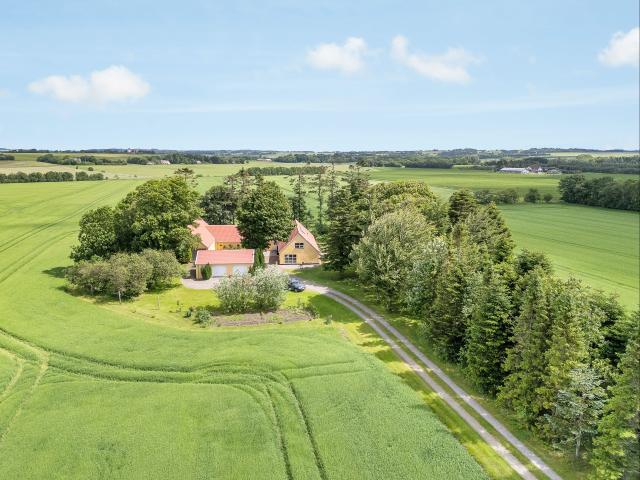 Veggerbyvej 98, Hyllested