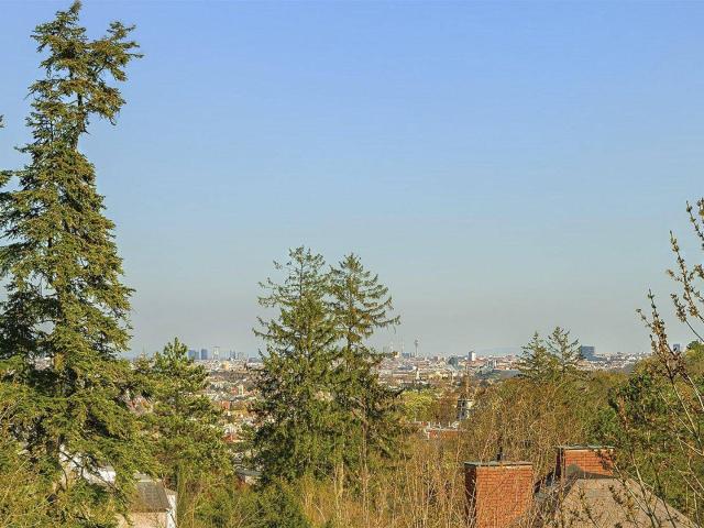 Veitlissengasse 2 Zimmer DG mit Balkon und Weitblick