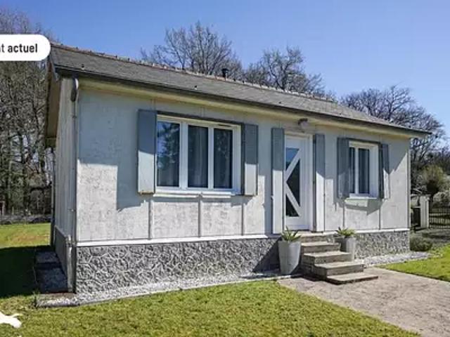 Veigné 37250 Achat / Vente maison 2 pièces t2 parking