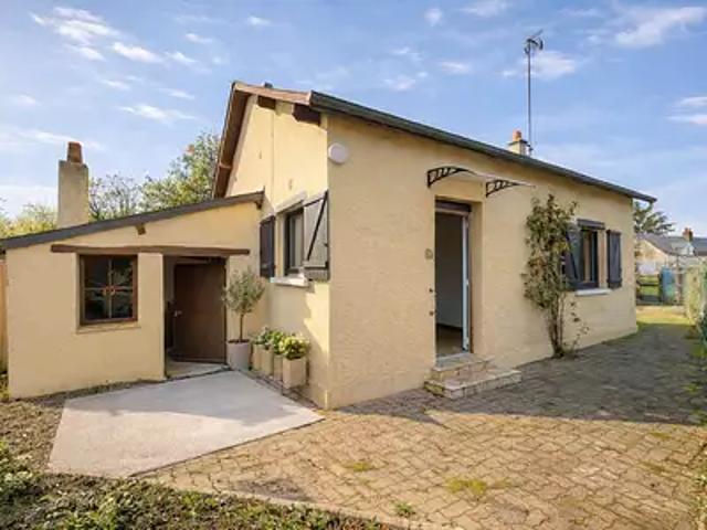 Veigné 37250 Achat / Vente maison 3 pièces t3
