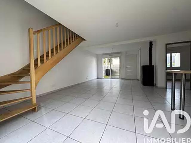 Veigné 37250 Achat / Vente maison 4 pièces t4 parking