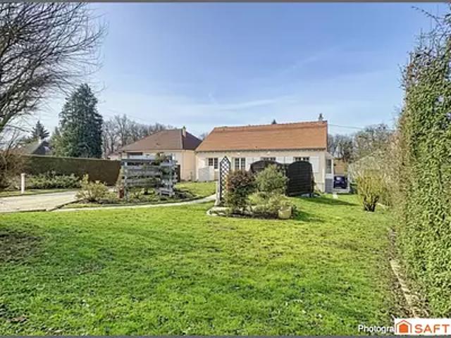 Veigné 37250 Achat / Vente maison 4 pièces t4 terrasse