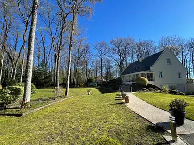 Veigné 37250 Achat / Vente maison 6 pièces t6 terrasse parking