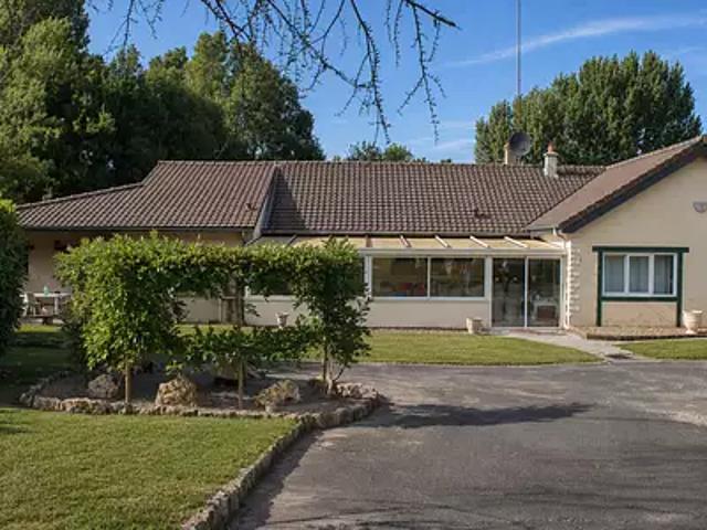 Veigné 37250 Achat / Vente maison 8 pièces t8