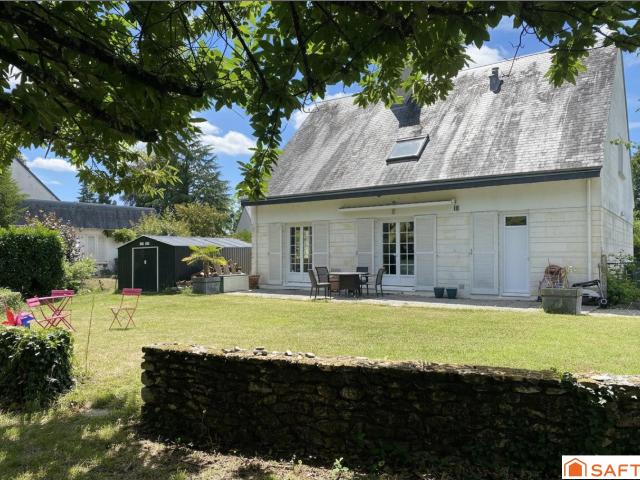 Veigné Vente Maison 37
