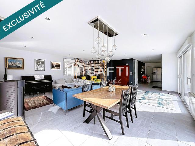 Veigné Vente Maison 37
