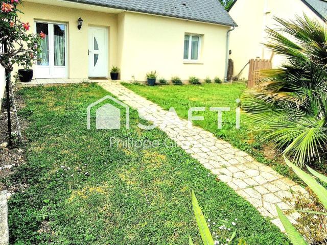 Veigné Vente Maison 37