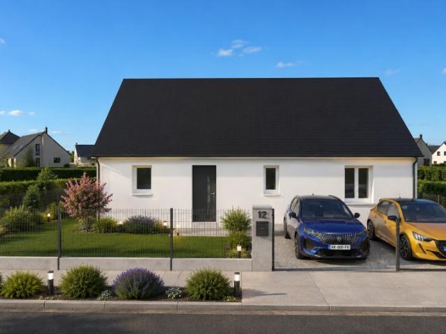 Veigné Vente Maison 37