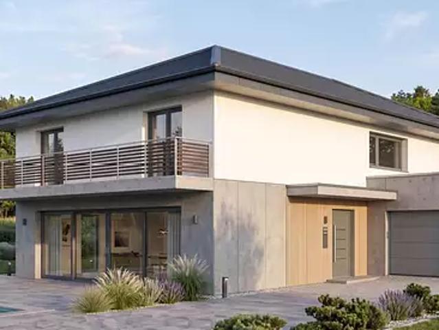 Veigy Foncenex 74140 Programme neuf maison neuf à vendre 4 pièces