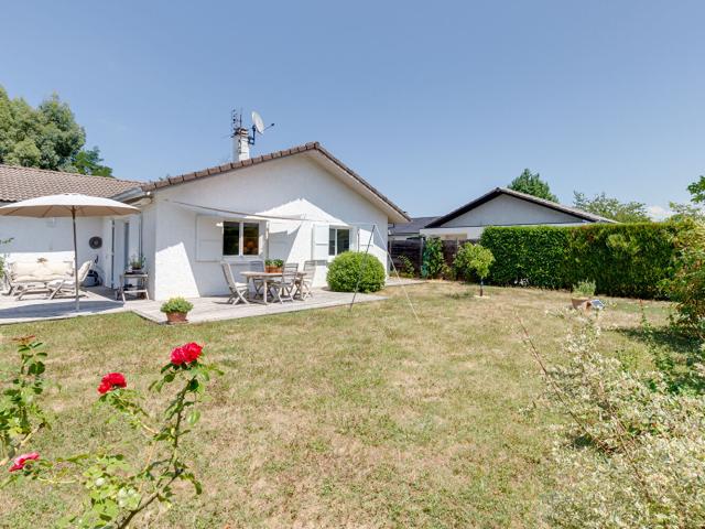Veigy Foncenex Vente Maison 74