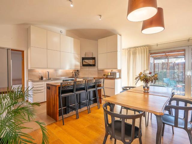 Veigy Foncenex Villa Ossature Bois de 237 m² Vue sur la. 238m² Veigy Foncenex