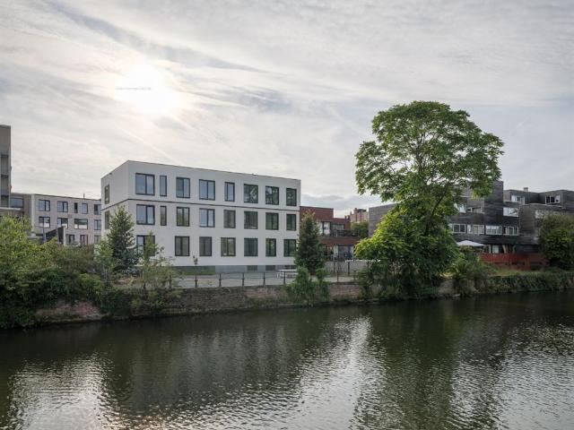 Veilig en future proof investeren in studentenhuisvestiging