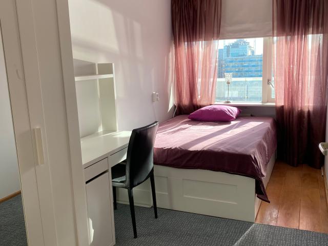 Veilige en Gezellige Kamer Amsterdam