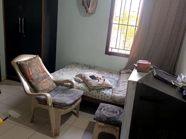 Vejalpur 1 Bedroom 300 Sq. Ft. Apartment in Vejalpur Ahmedabad Listing ID: #10385