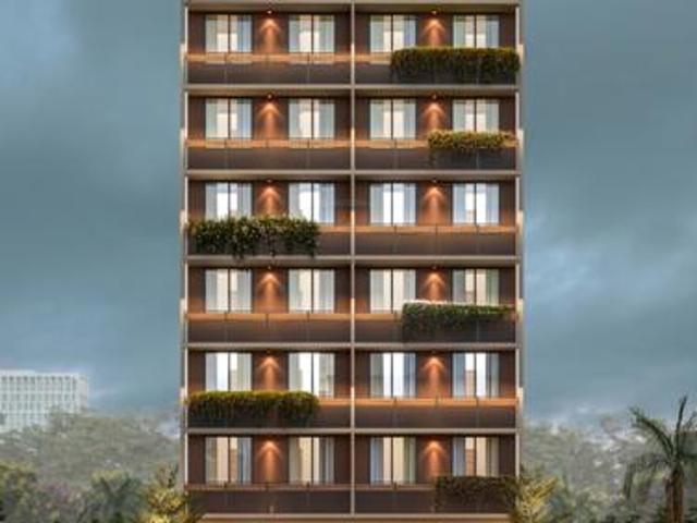 Vejalpur 2 BHK Apartment For Sale Ahmedabad