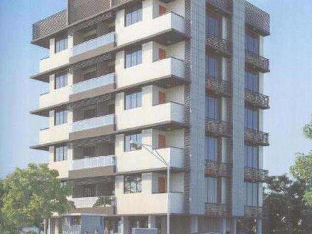 Vejalpur 2 BHK Apartment For Sale Ahmedabad
