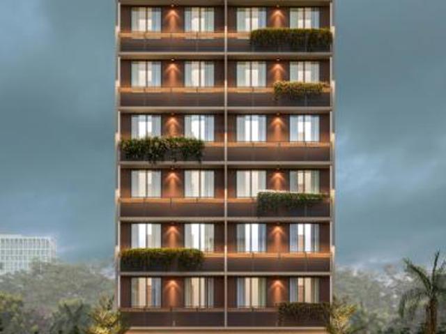 Vejalpur 2 BHK Apartment For Sale Ahmedabad