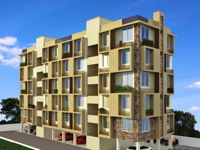 Vejalpur 2 BHK Apartment For Sale Ahmedabad
