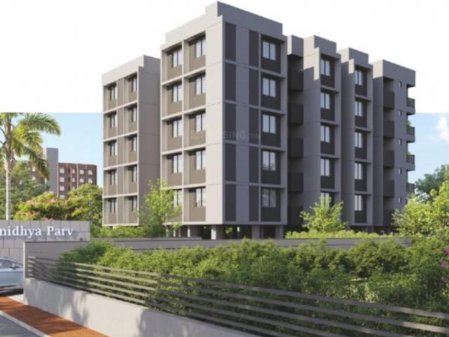 Vejalpur 2 BHK Apartment For Sale Ahmedabad