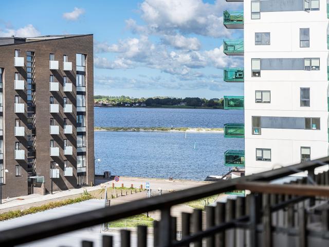 Vejerhusstræde 5, 3. tv