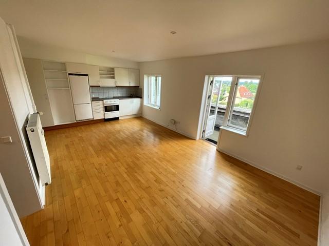 Vejle 2vær fin Pendler lejl. Mølholm