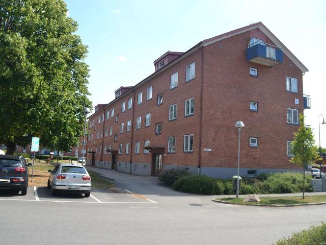 Vejlegatan 11 C, 2 rum & kök