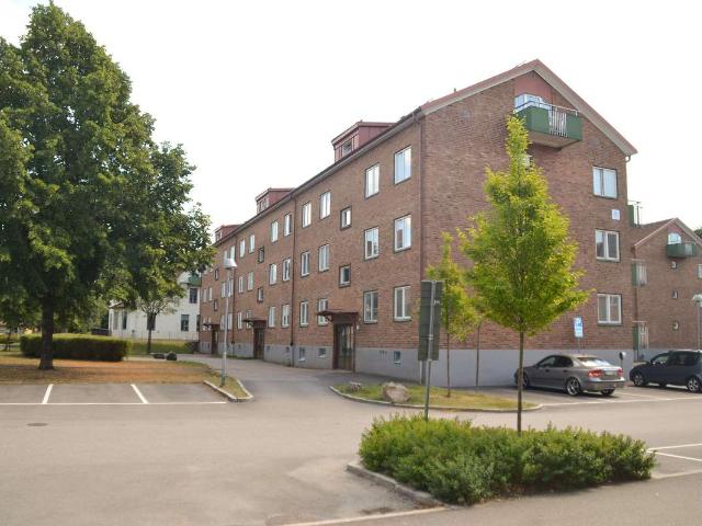 Vejlegatan 7 B, 3 rum & kök