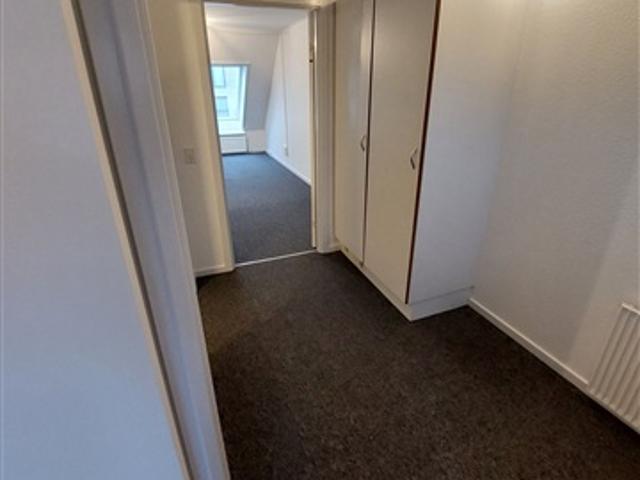 Veludnyttet 2 værelses på 55 m2 med parkering, Støvring, Nordjylland