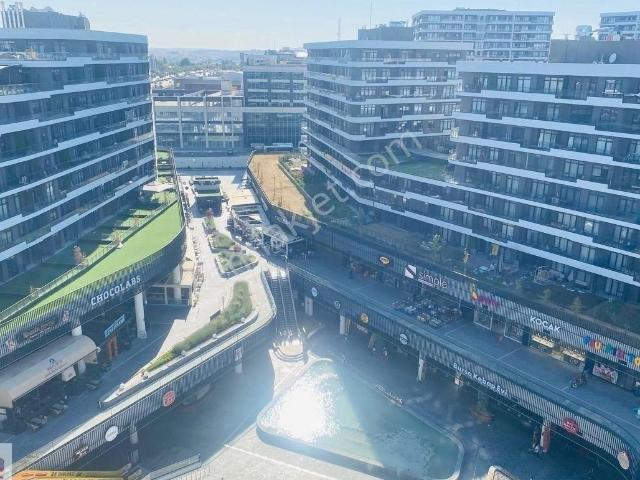 Velüx Ankara’da Muhteşem Manzaralı Büyük Tip 2 +1