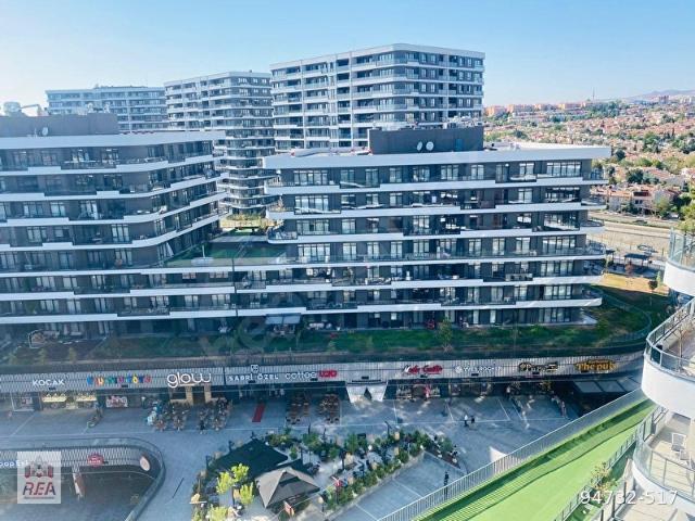 VELÜX ANKARADA 724 GÜVENLİKLİ MANZARALI BÜYÜK TİP İŞYERİ
