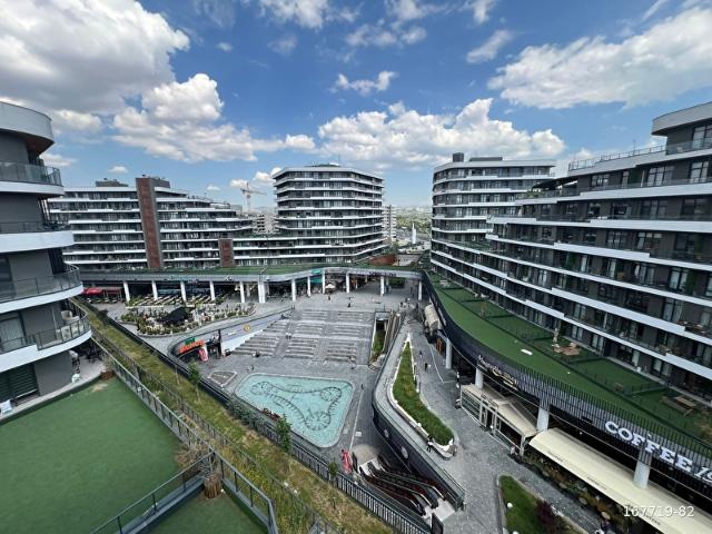 VELÜX ANKARA'DA AYRICALIKLI YAŞAM 4+1 LÜKS DAİRE