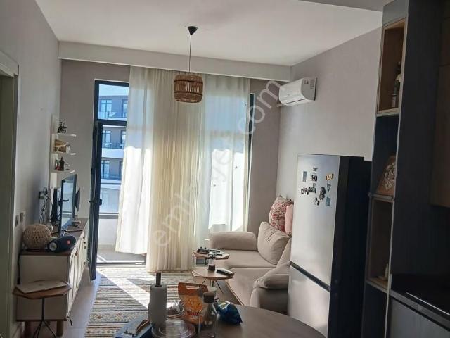 Velux Ankarada Sıfır, Klimalı 1+1 Rezidans