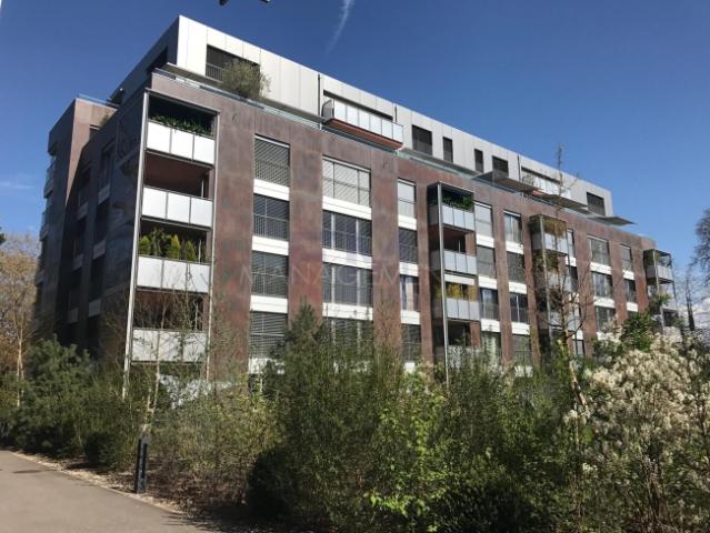 Velvet Path – etwa 5 Zimmer 145 m² im Erdgeschoss