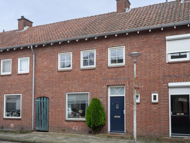 Velveweg, 36, 7533XJ, Enschede, Overijssel 7533XJ