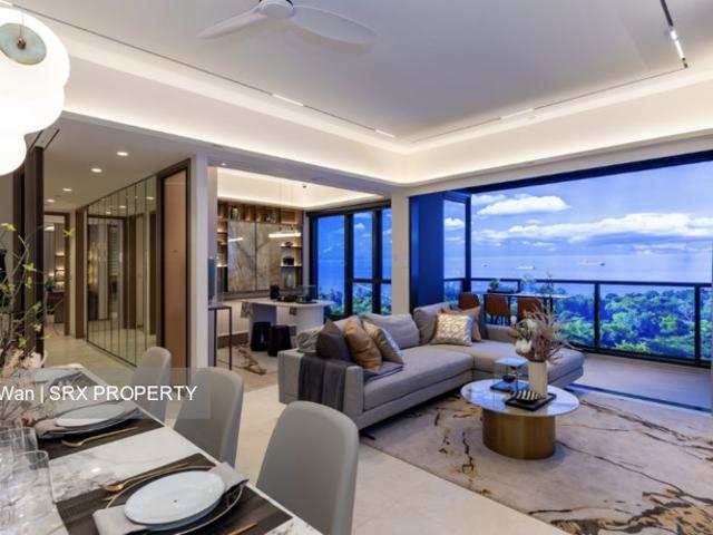 Vela Bay D16, Condominium