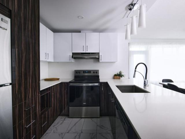 Vela | Condo 5 1/2 Neuf à Louer | 3 bedrooms apartment for Rent | Vaureuil Dorion