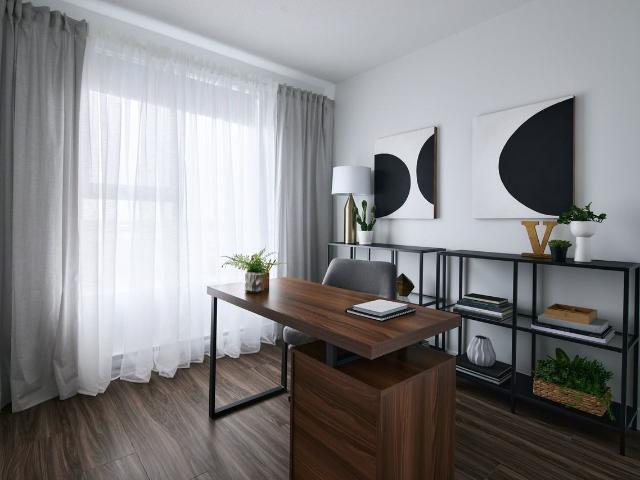 VELA 1 Bedroom Apartment for Rent at 1650 Rue émile Bouchard, Vaudreuil Dorion, QC J7V 3V2 Château de la Gare