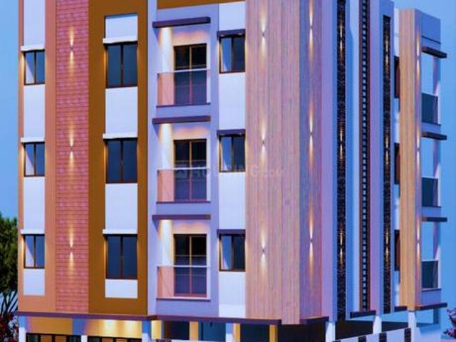 Velachery 3 BHK Apartment For Sale Chennai