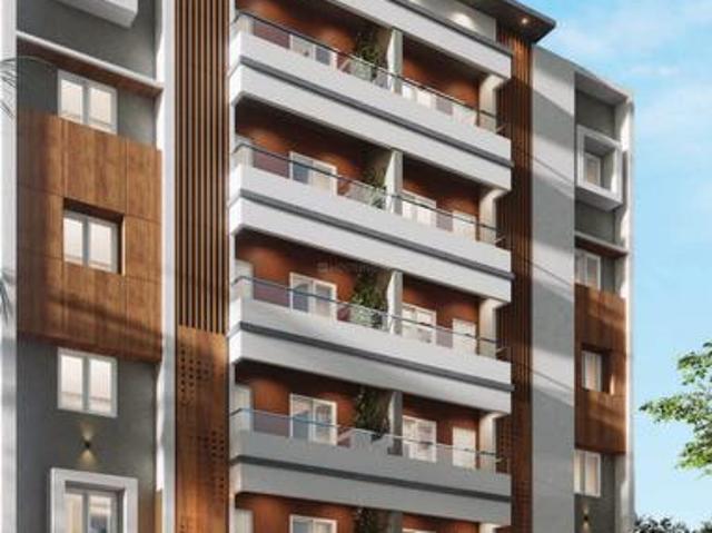 Velachery 3 BHK Apartment For Sale Chennai