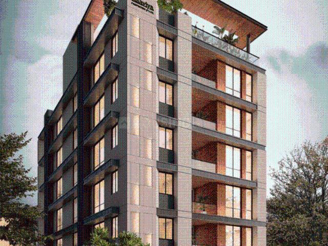 Kaaviya Shyamala,Adyar 3 BHK Apartment For Sale Chennai