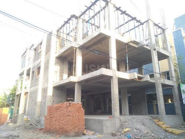 Velachery 2.5 BHK Apartment For Sale Chennai