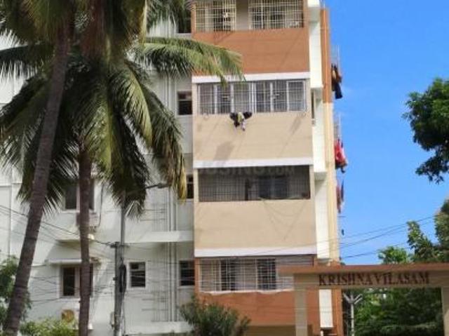 Velachery 2 BHK Apartment For Sale Chennai