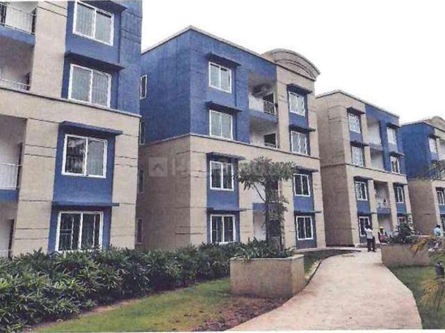Mogappair 2 BHK Apartment For Sale Chennai