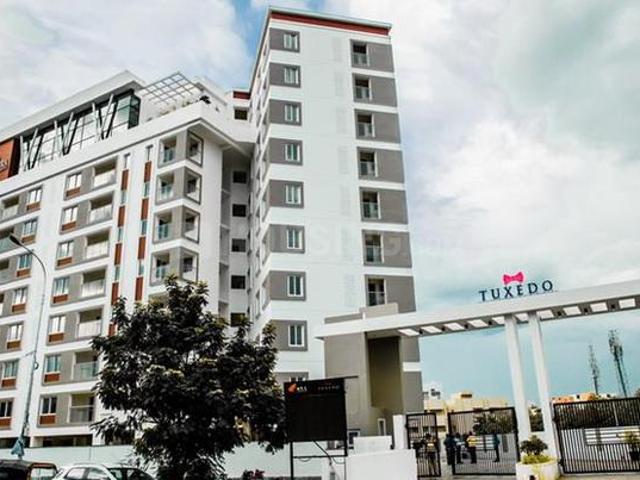 Velachery 2 BHK Apartment For Sale Chennai