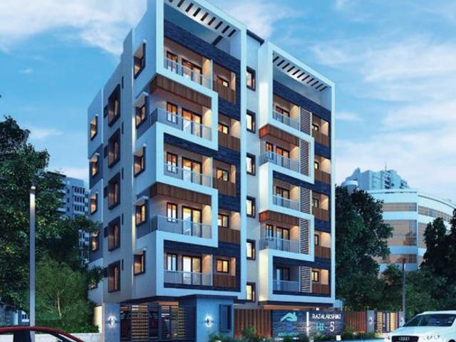 Velachery 2 BHK Apartment For Sale Chennai